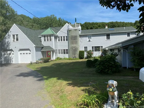 $1,100,000 | 20 Upson Road, Wolcott, CT 06716