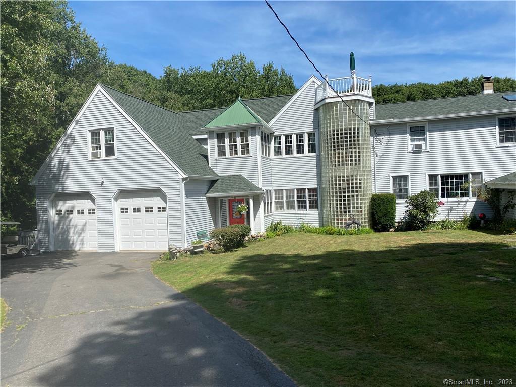 20 Upson Road Wolcott, CT 06716 - Photo 39 of 40