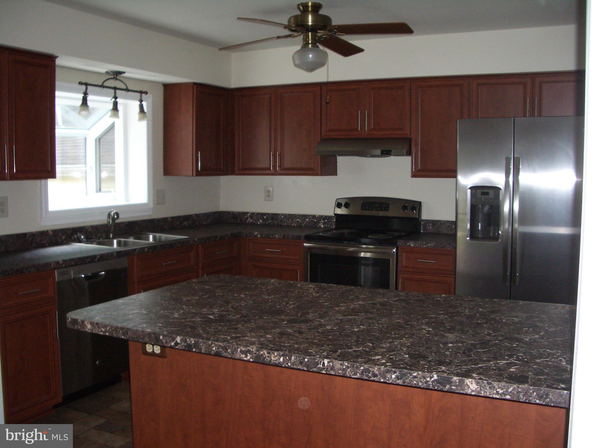 10117 Bignonia Drive Laurel, MD 20708 - Photo 3 of 19 Kitchen