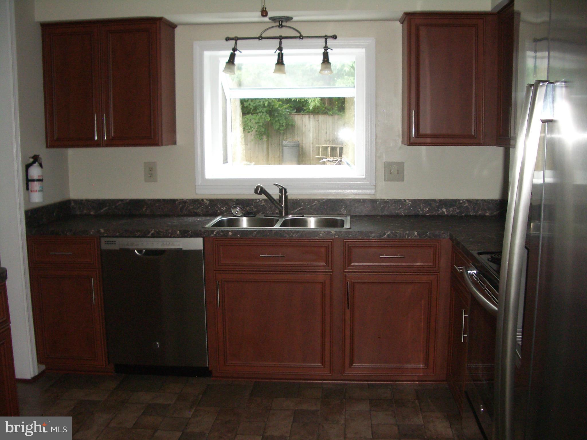 10117 Bignonia Drive Laurel, MD 20708 - Photo 4 of 19 Kitchen