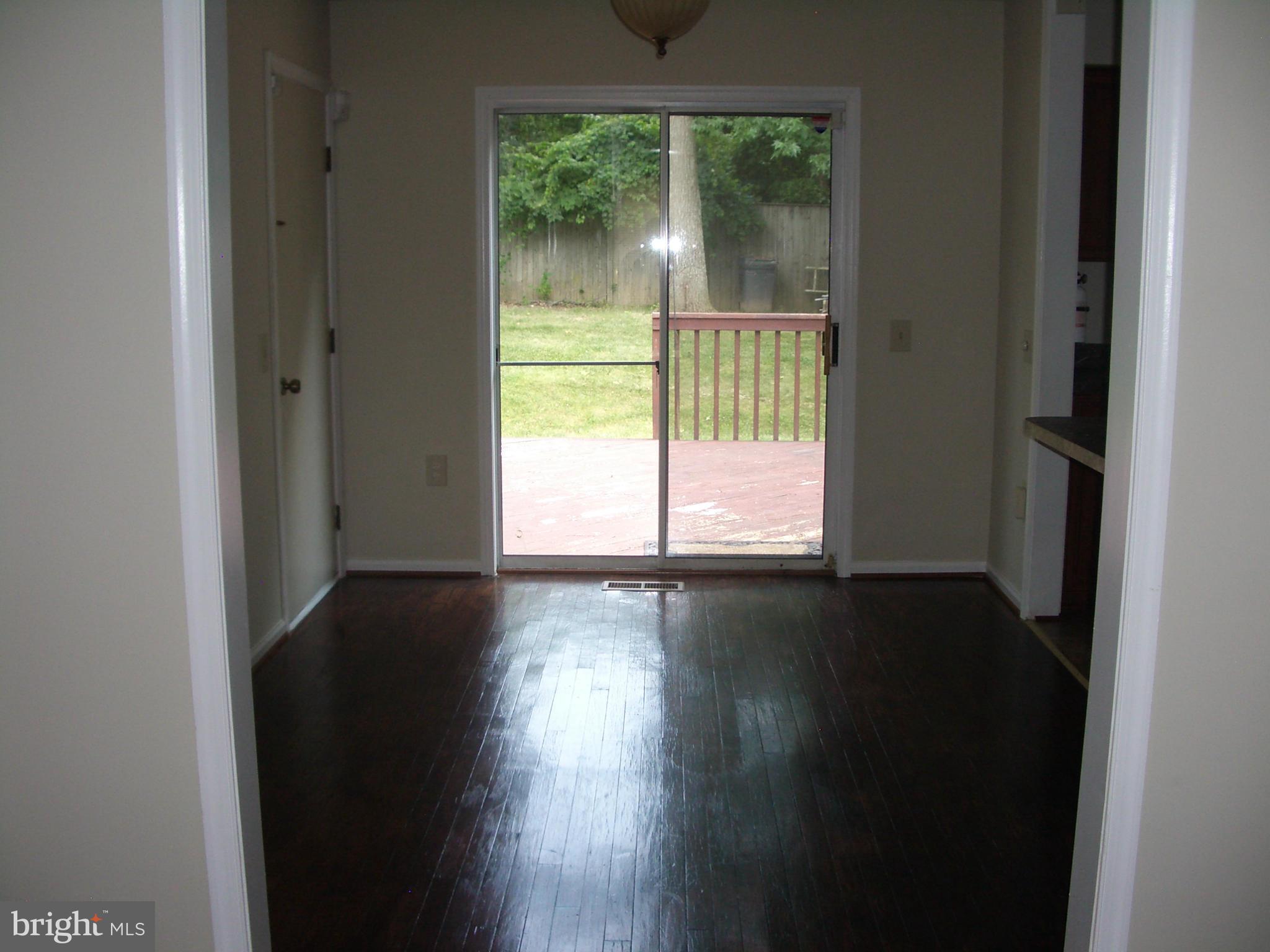 10117 Bignonia Drive Laurel, MD 20708 - Photo 5 of 19 Dining Room