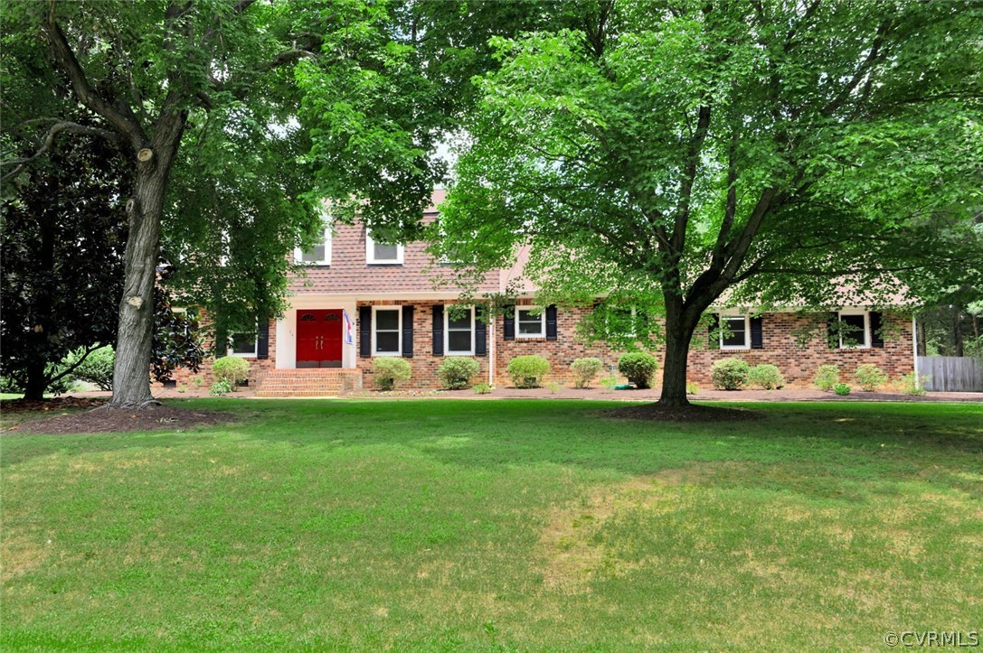 9506 Carterwood Road Henrico, VA 23229 - Photo 36 of 36 Gallery Image 36
