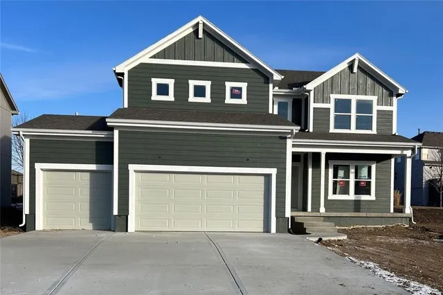 $559,950 | 18232 West 166th Street, Olathe, KS 66062