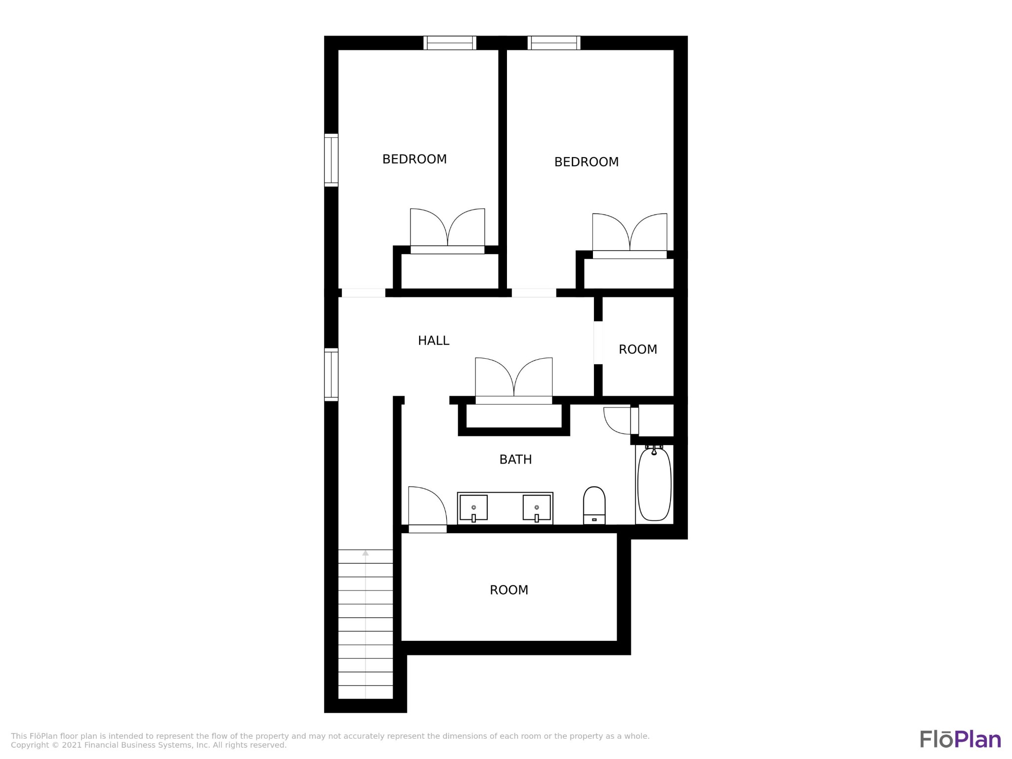 801809 East Lincoln Road Alcoa, TN 37701 - Photo 14 of 15 Gallery Image 14