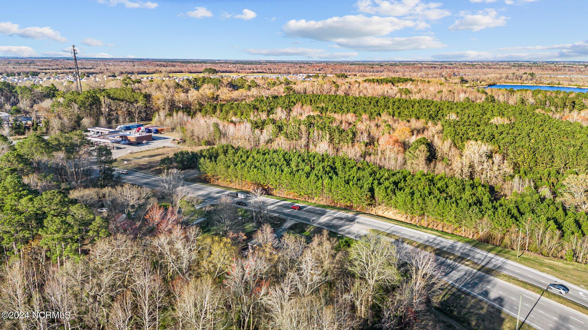 305 Washington Post Road New Bern, NC 28562 - Photo 33 of 34 17-web-or-mls-DJI_20240311174447_0156_D