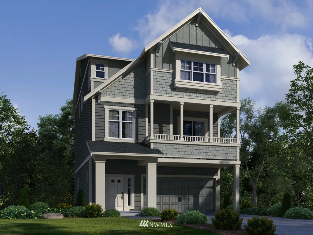 17517 40th Drive Southeast, Unit 28 Bothell, WA 98012 - Photo 1 of 19 Gallery Image 1