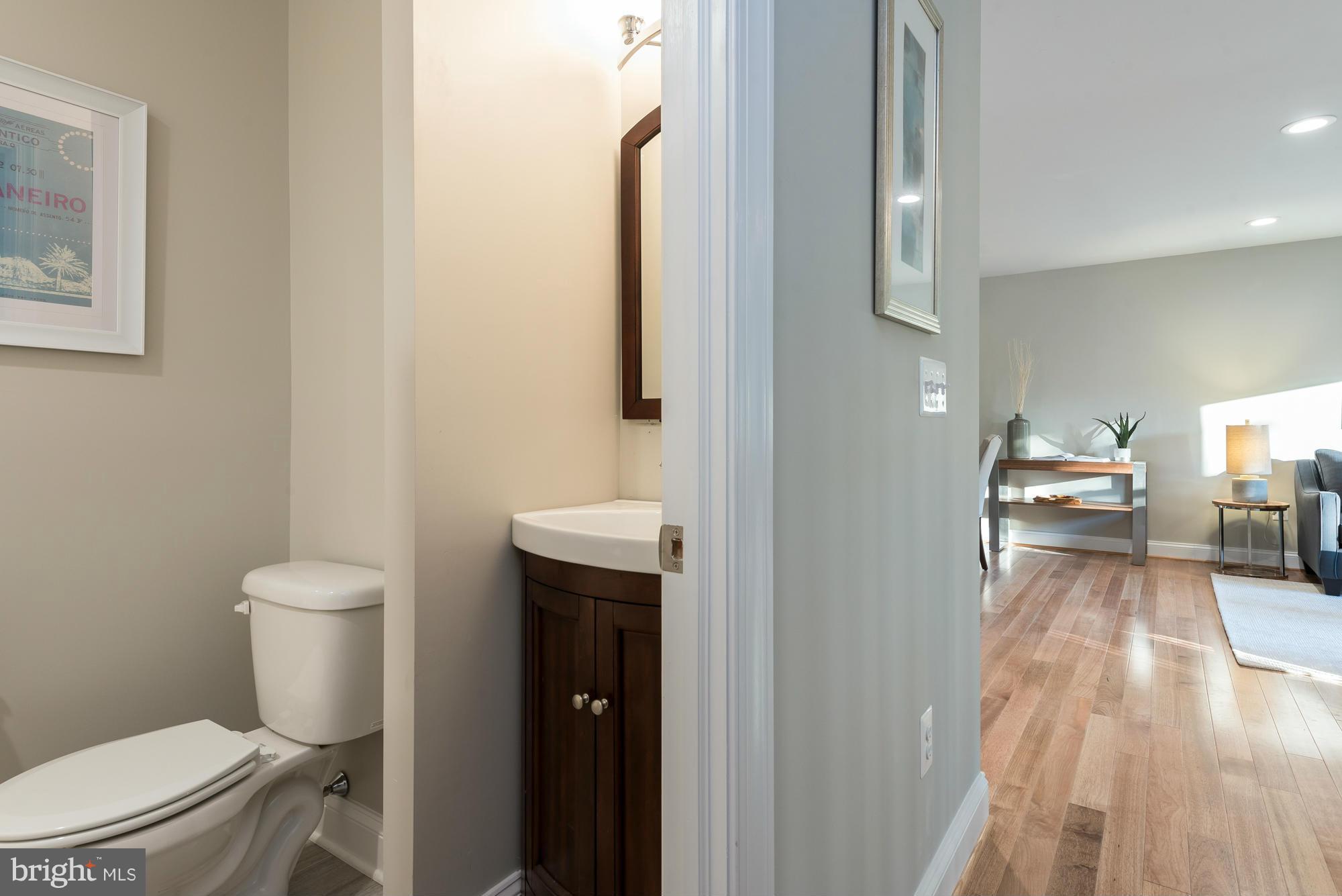 150 Circle Road Pasadena, MD 21122 - Photo 22 of 30 Interior (General)