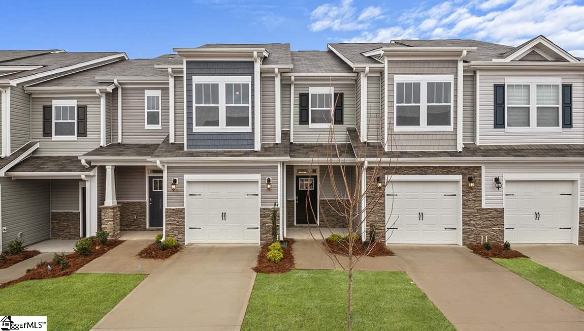 407 Yellow Fox Road, Unit 169 Greer, SC 29651 - Photo 1 of 21