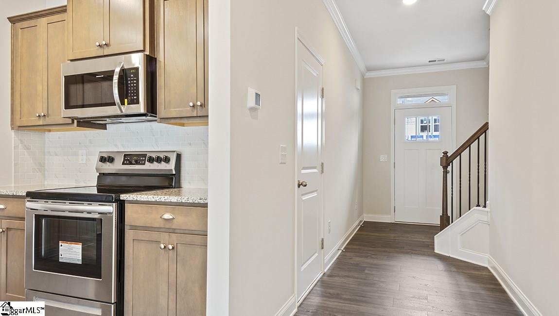 407 Yellow Fox Road, Unit 169 Greer, SC 29651 - Photo 2 of 21