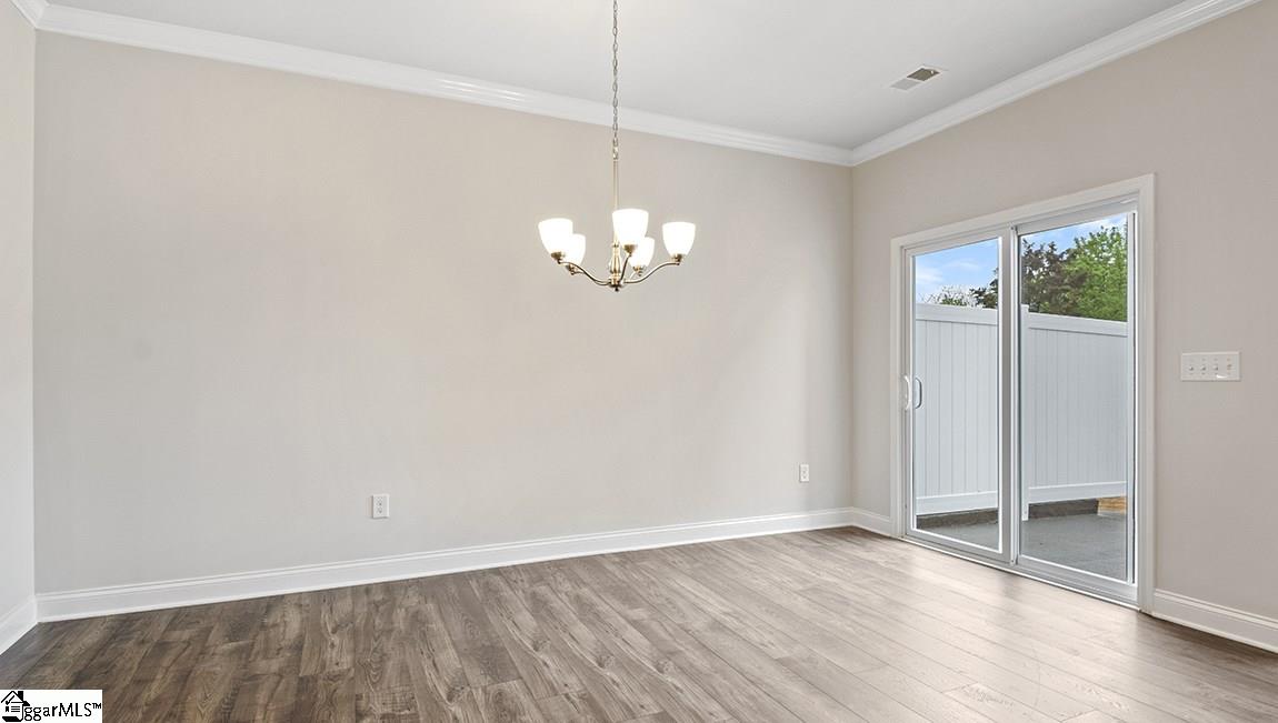 407 Yellow Fox Road, Unit 169 Greer, SC 29651 - Photo 11 of 21