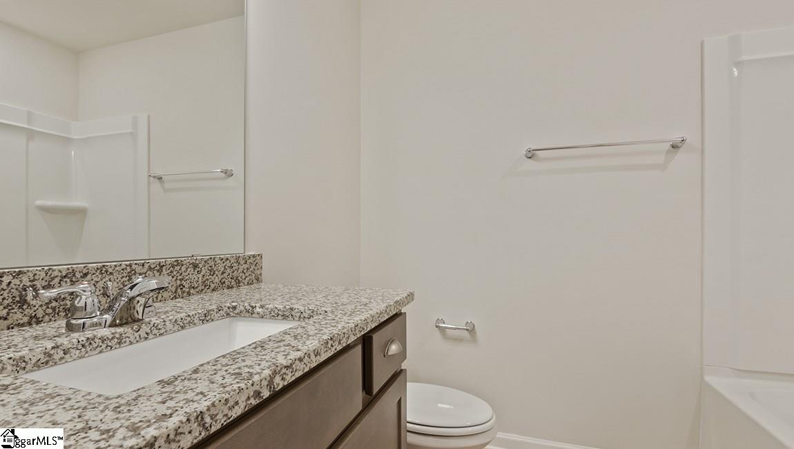 407 Yellow Fox Road, Unit 169 Greer, SC 29651 - Photo 19 of 21