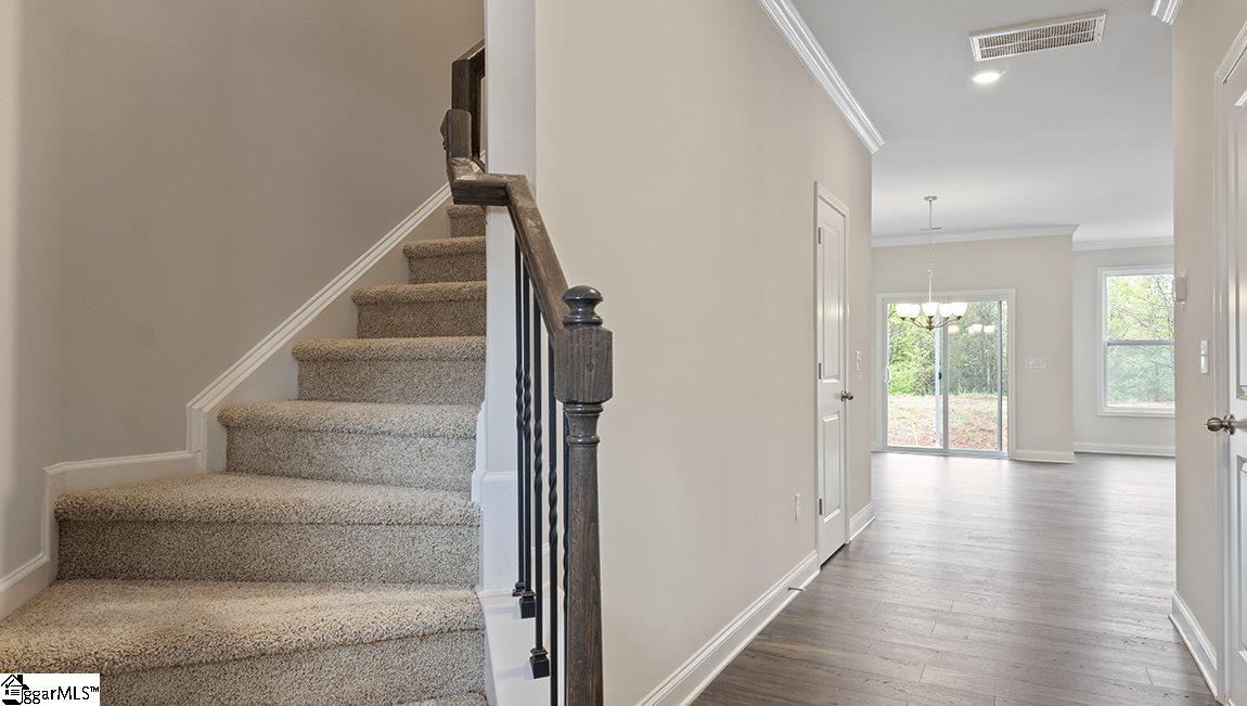 407 Yellow Fox Road, Unit 169 Greer, SC 29651 - Photo 3 of 21