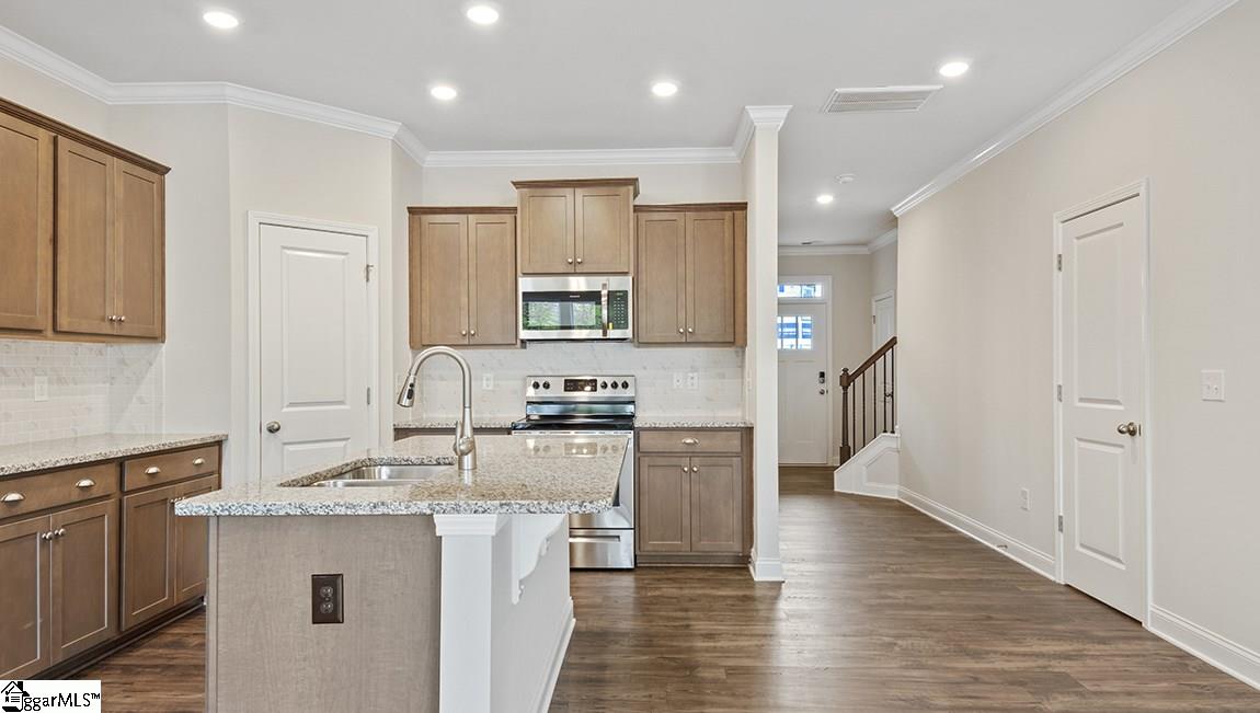 407 Yellow Fox Road, Unit 169 Greer, SC 29651 - Photo 6 of 21