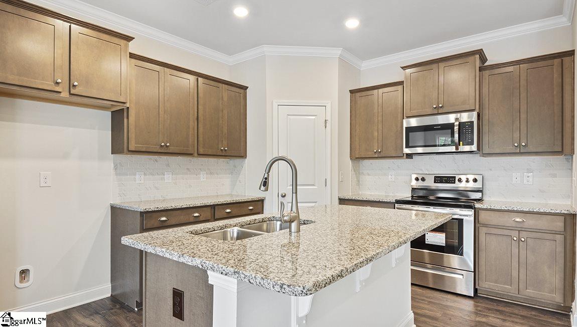 407 Yellow Fox Road, Unit 169 Greer, SC 29651 - Photo 7 of 21