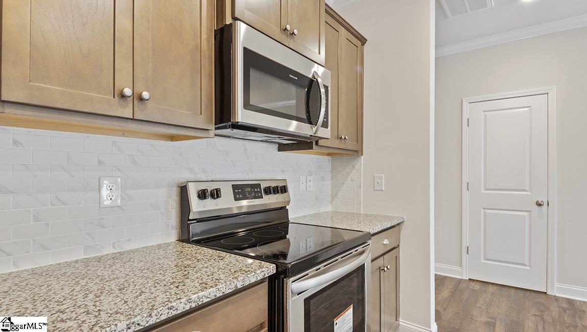 407 Yellow Fox Road, Unit 169 Greer, SC 29651 - Photo 8 of 21