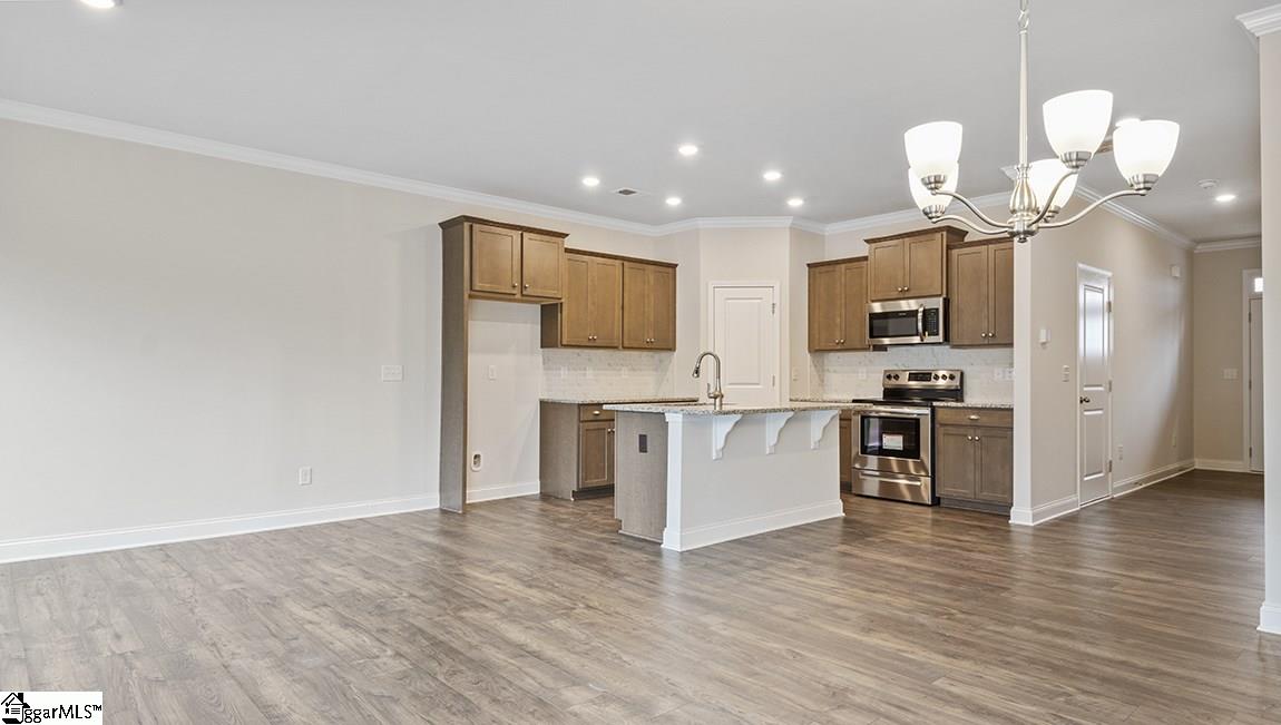 407 Yellow Fox Road, Unit 169 Greer, SC 29651 - Photo 9 of 21