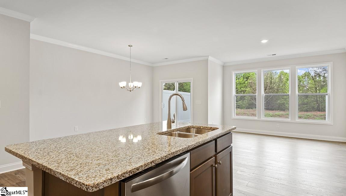 407 Yellow Fox Road, Unit 169 Greer, SC 29651 - Photo 10 of 21