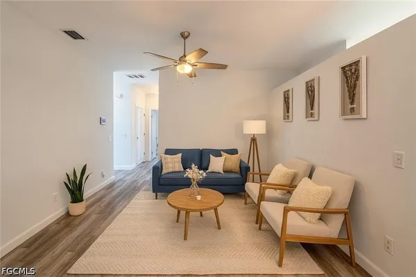 $2,100 | 10700 Aqua Surf Court, Estero, FL 33928