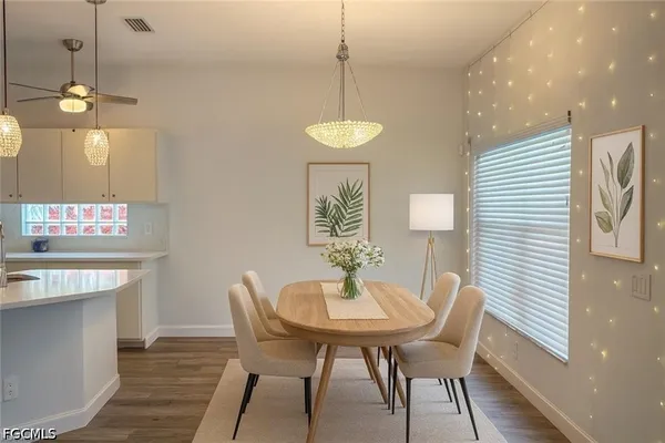 $2,100 | 10700 Aqua Surf Court, Estero, FL 33928