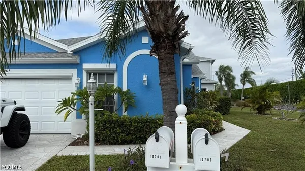 $2,100 | 10700 Aqua Surf Court, Estero, FL 33928