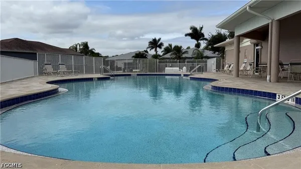$2,100 | 10700 Aqua Surf Court, Estero, FL 33928