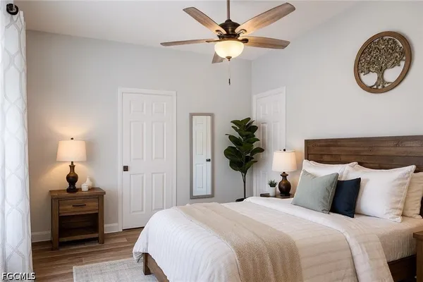 $2,100 | 10700 Aqua Surf Court, Estero, FL 33928