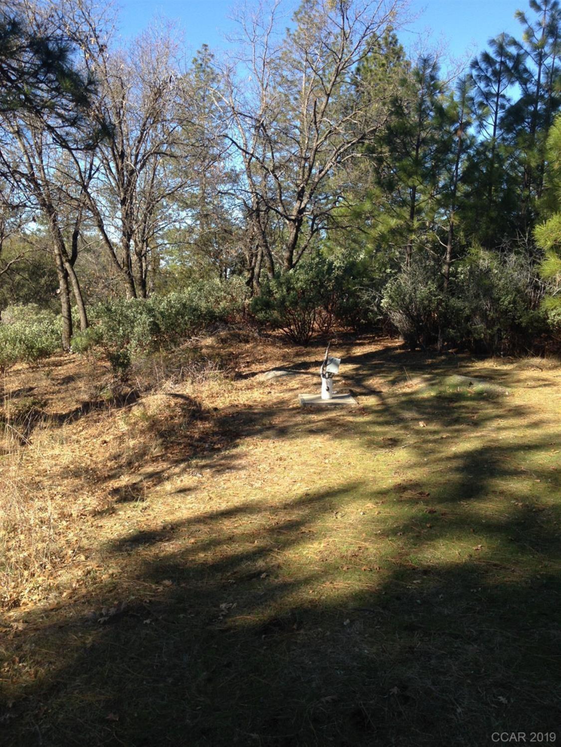 0 Armstrong Road Mountain Ranch, CA 95246 - Photo 8 of 8 a view of a water with an outdoor space