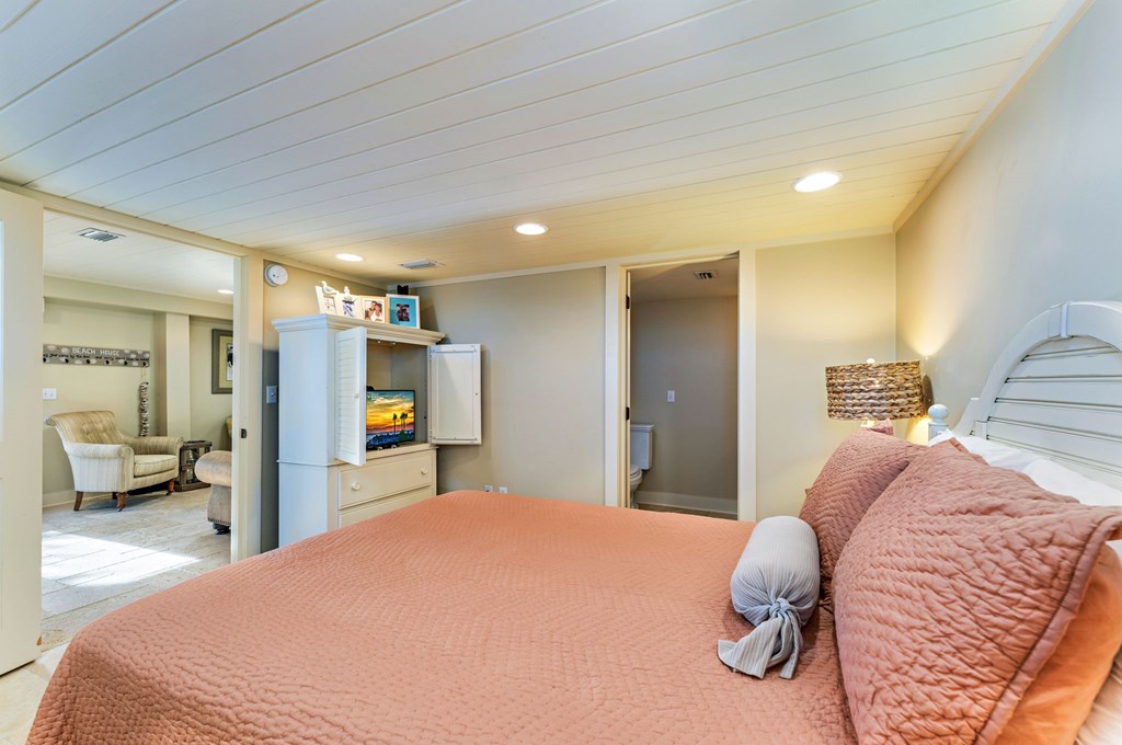 1244 Sandy Lane St. George Island, FL 32328 - Photo 42 of 72