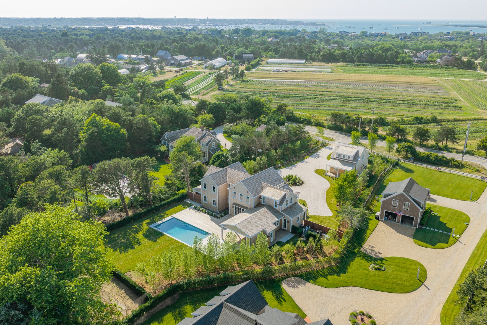 59 Polpis Road Nantucket, MA 02554 - Photo 1 of 18