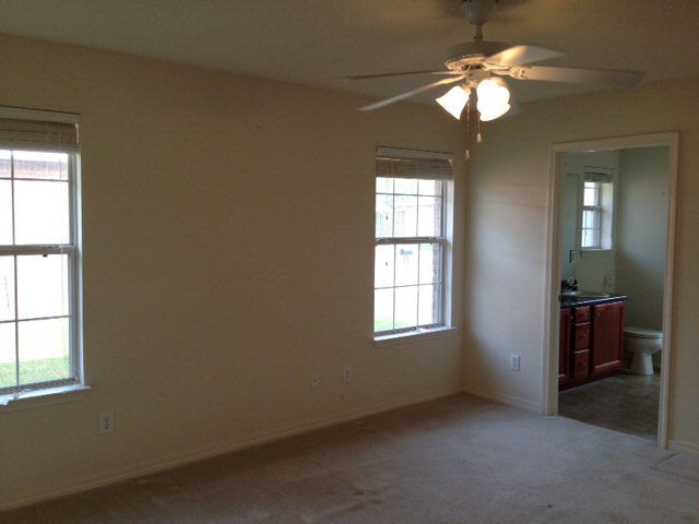 16227 Mansion Street Foley, AL 36535 - Photo 7 of 8 Master Bedroom