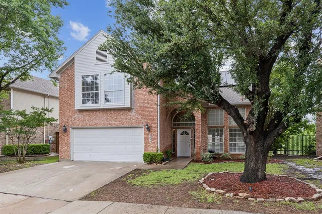$569,000 | 9434 Abbey Road, Irving, TX 75063