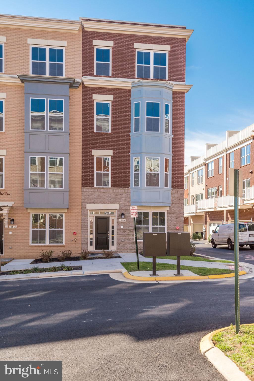 11693 Sunrise Square Place, Unit 9 Reston, VA 20191 - Photo 1 of 1 WELCOME HOME TO 11693 SUNRISE SQUARE PLACE