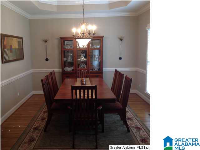 126 Equestrian Drive Alabaster, AL 35007 - Photo 10 of 32