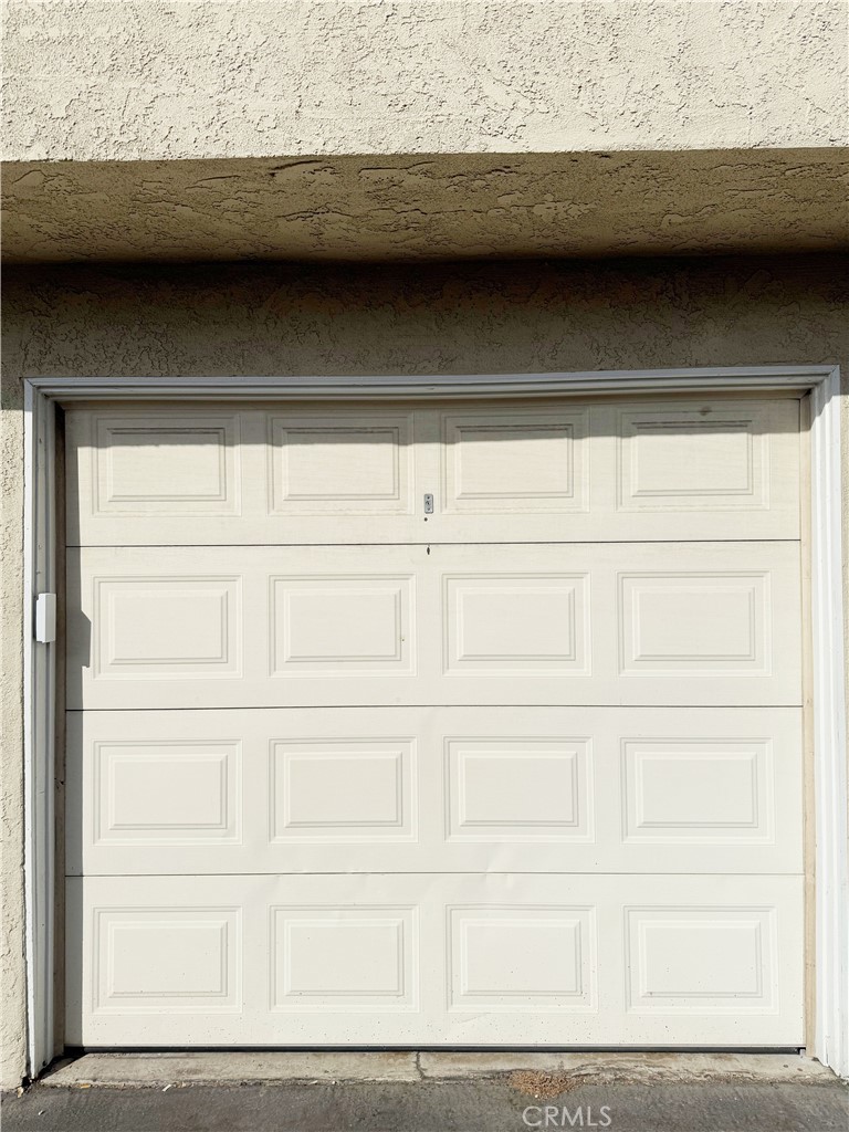 173 Oval Road, Unit 2 Irvine, CA 92604 - Photo 22 of 23 a view of a door