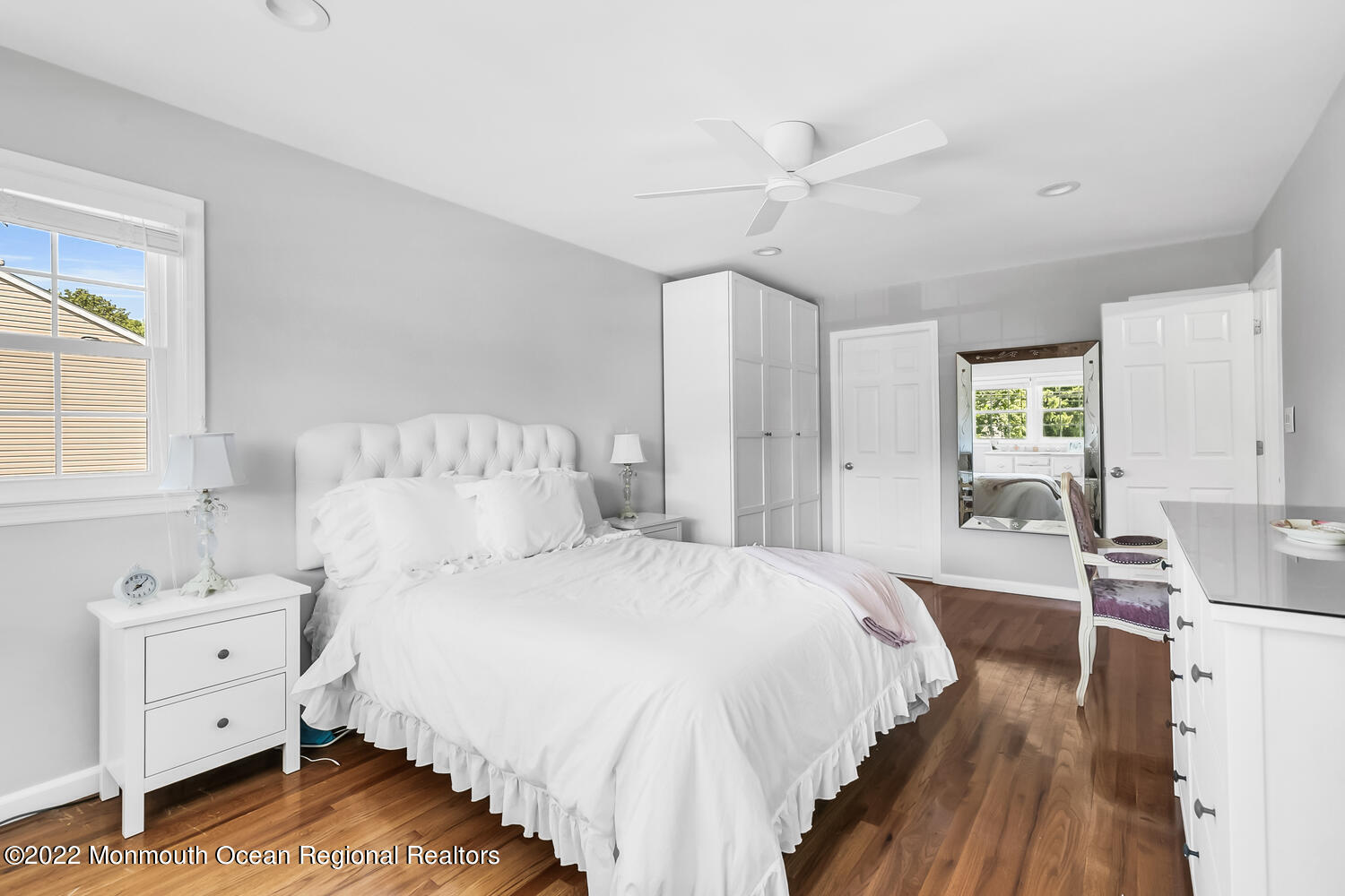 12 North Westfield Road Howell, NJ 07731 - Photo 12 of 20 Master Bedroom