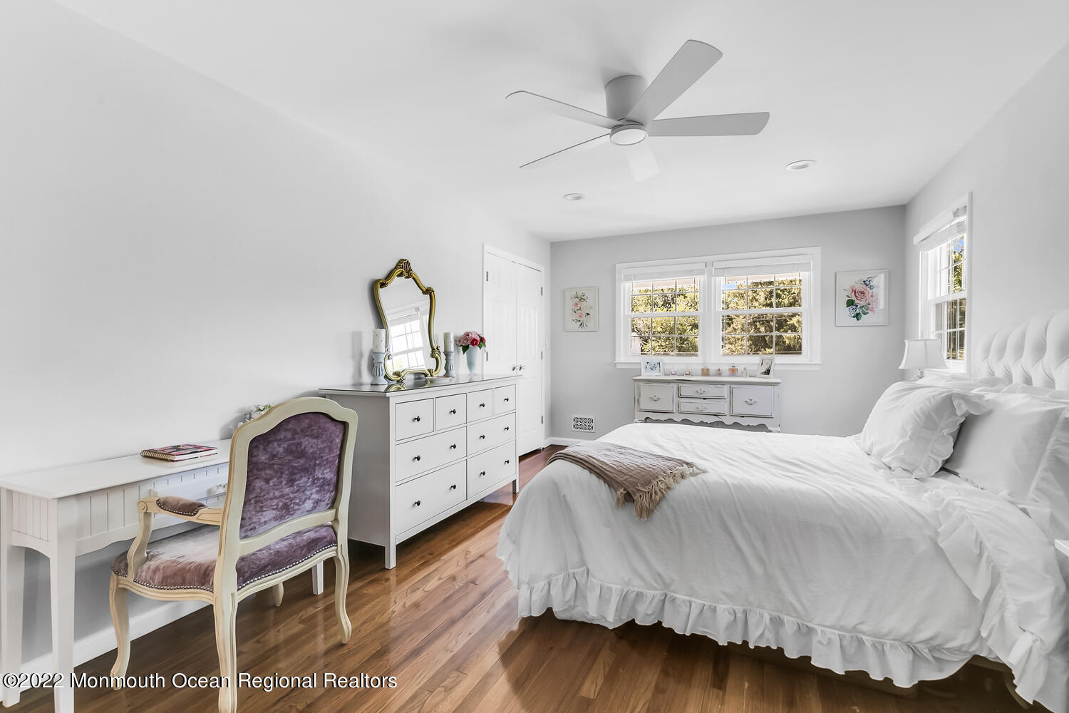 12 North Westfield Road Howell, NJ 07731 - Photo 13 of 20 Master Bedroom