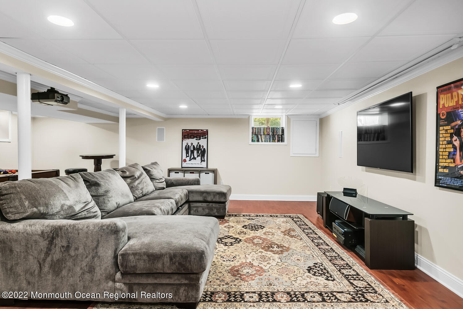 12 North Westfield Road Howell, NJ 07731 - Photo 14 of 20 Basement