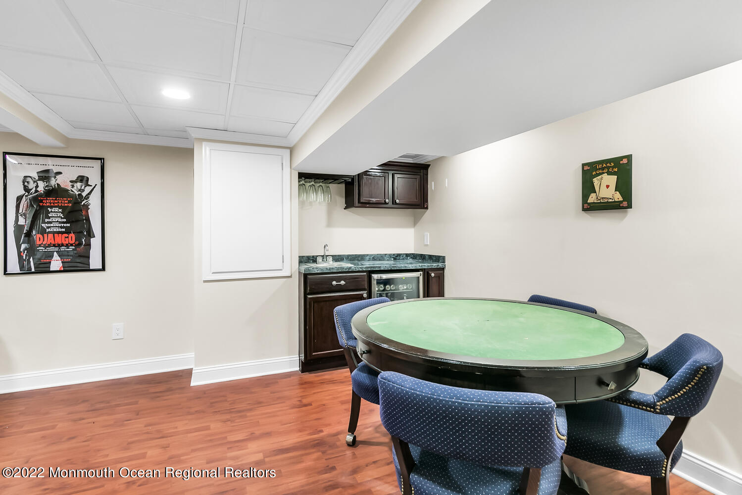 12 North Westfield Road Howell, NJ 07731 - Photo 16 of 20 Basement