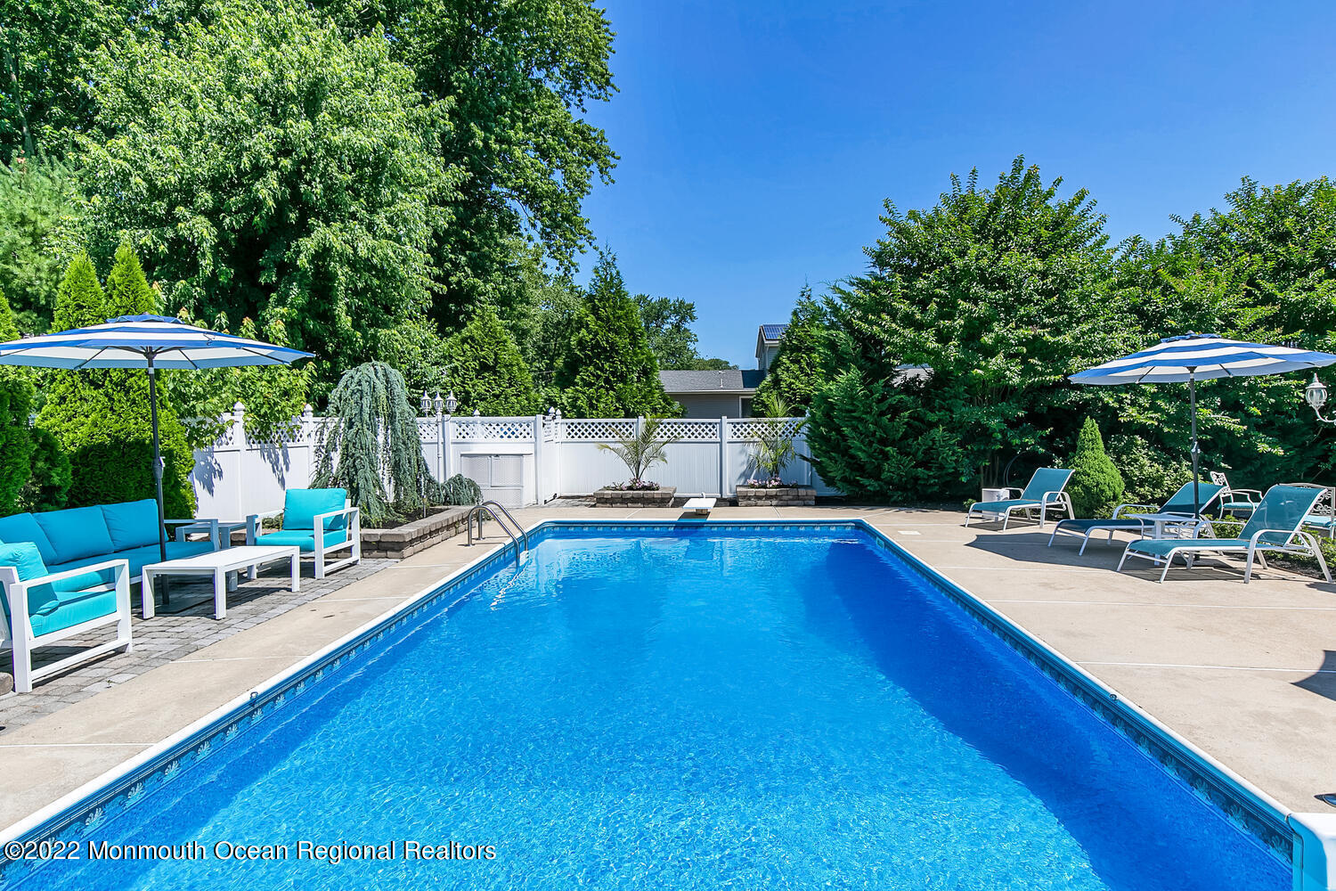 12 North Westfield Road Howell, NJ 07731 - Photo 20 of 20 Pool