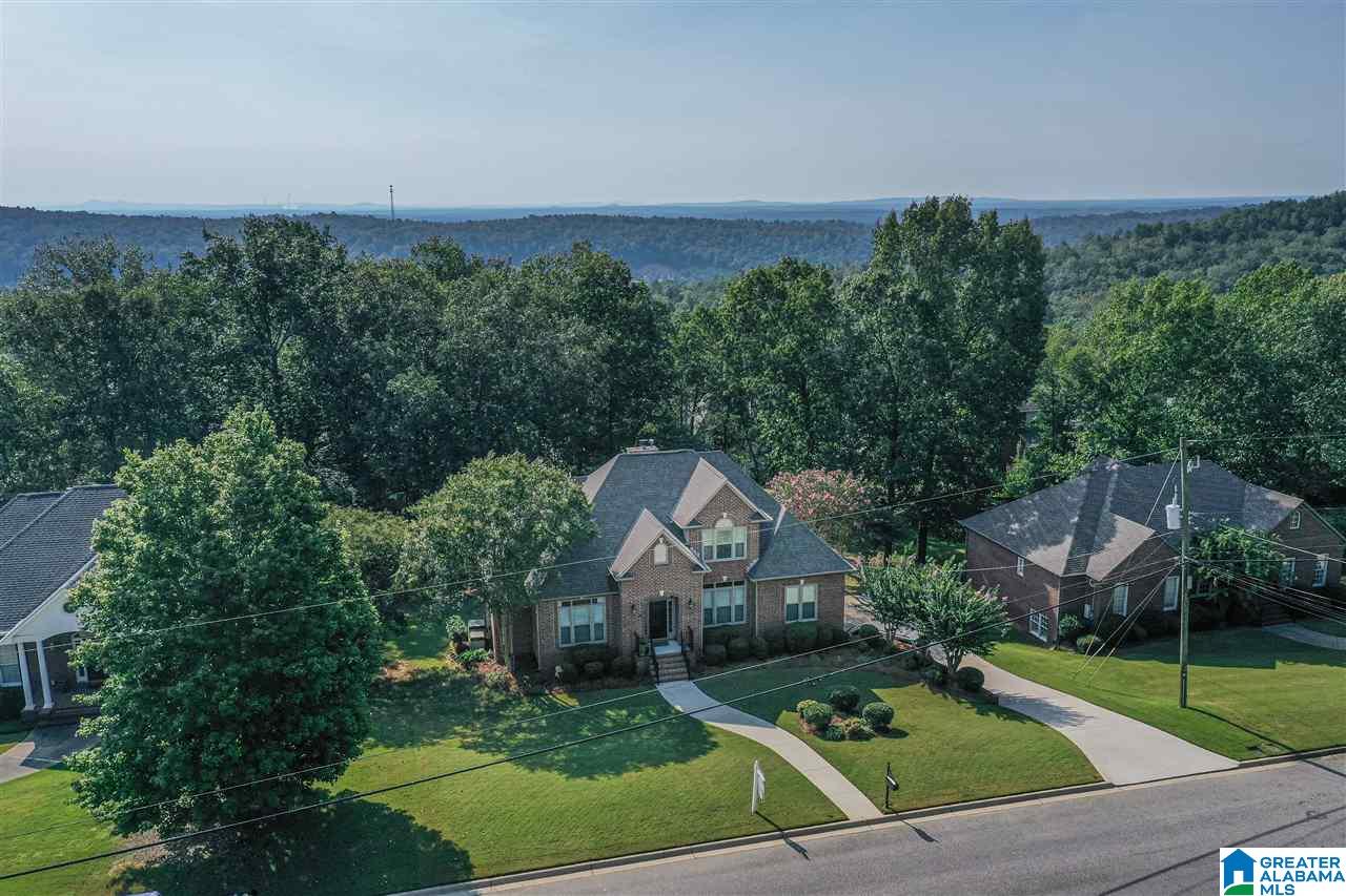 204 Linwood Road Sterrett, AL 35147 - Photo 3 of 44