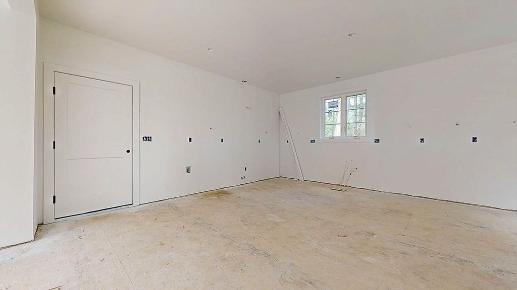 6 Barrows Road Worcester, MA 01609 - Photo 12 of 29 a view of an empty room with a window