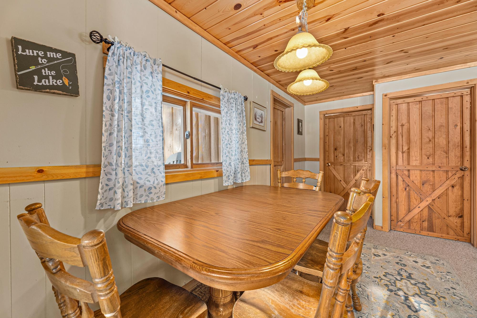 7978 Paton Road, Unit 4 St. Germain, WI 54558 - Photo 9 of 50 Gallery Image 9
