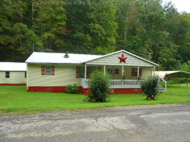 162 Mount Etna Road Poca, WV 25159 - Photo 1 of 25 Gallery Image 1