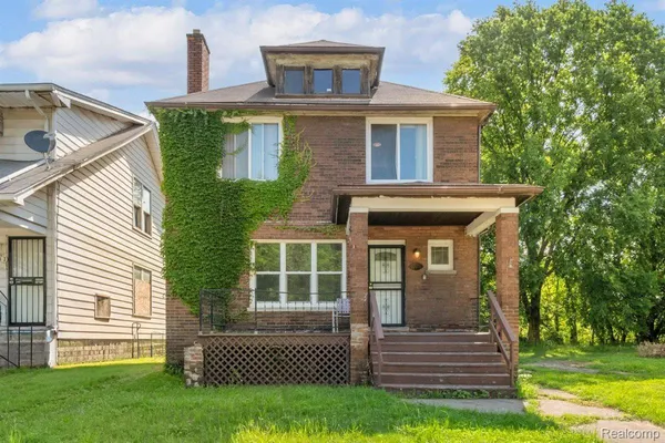 $85,000 | 8928 Mackinaw Street, Detroit, MI 48204