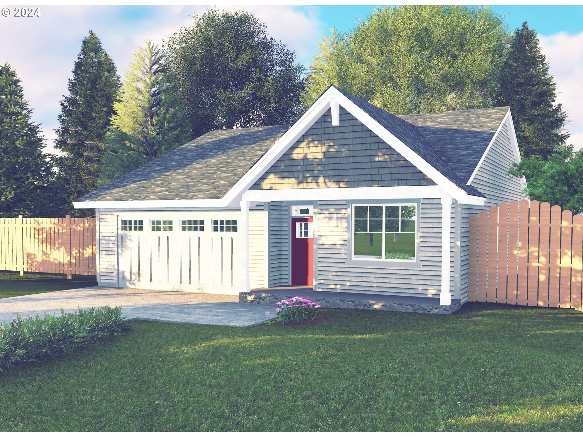 11239 Blueberry Loop Northeast Donald, OR 97020 - Photo 1 of 1 Gallery Image 1