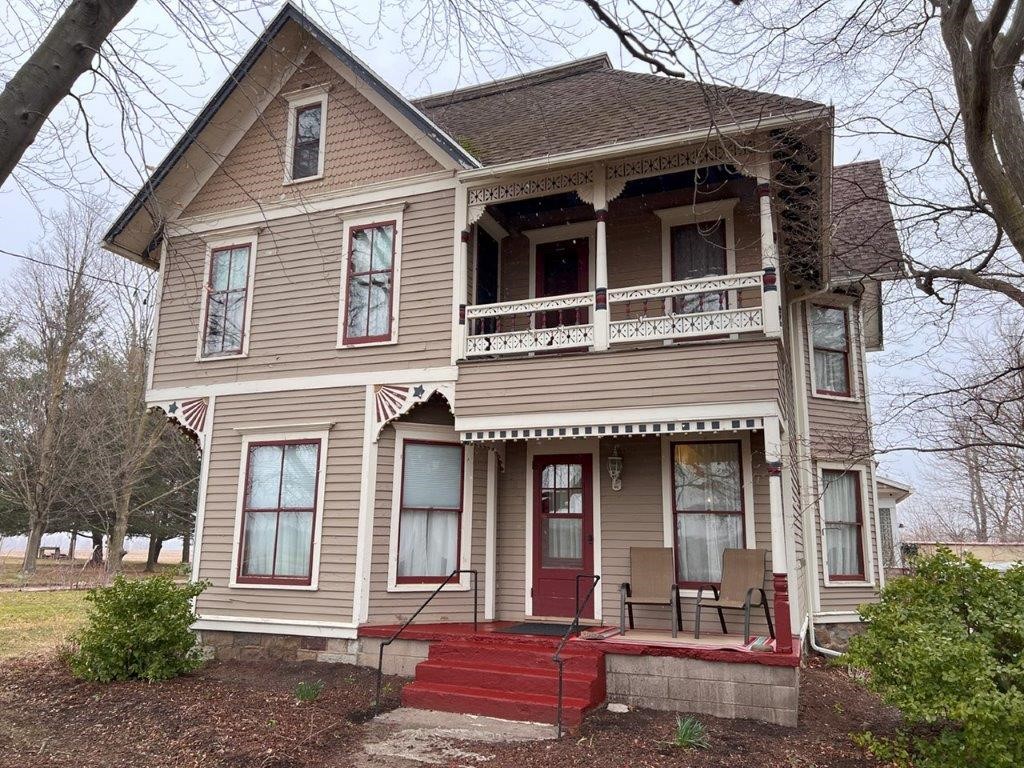 2234 Mott Road Seneca, NY 14561 - Photo 1 of 1