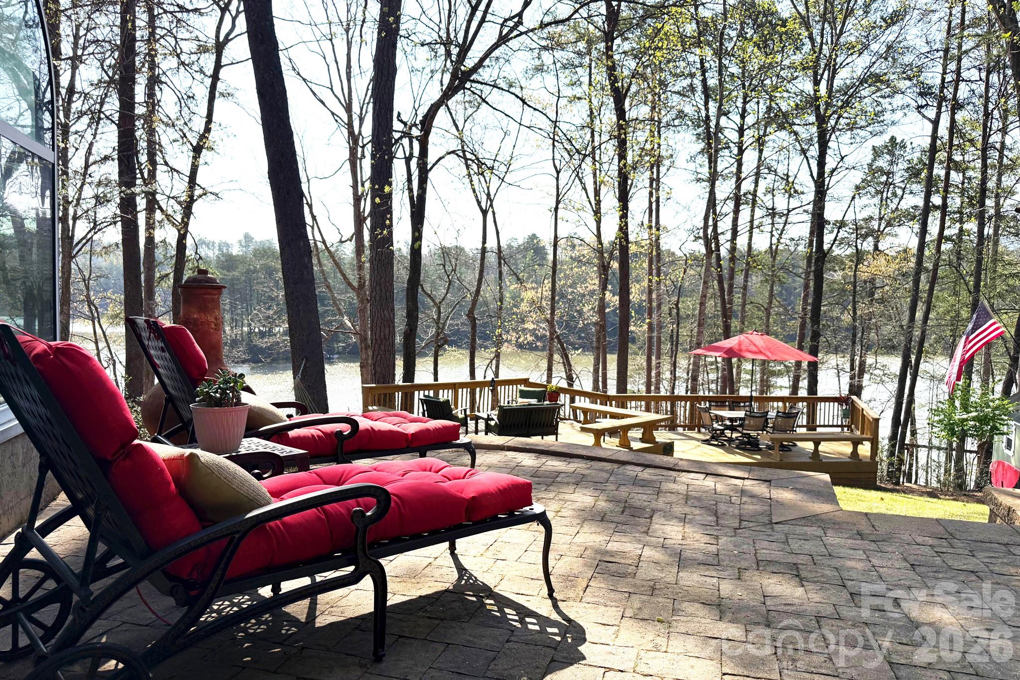 91 Island View Court Mill Spring, NC 28756 - Photo 3 of 48