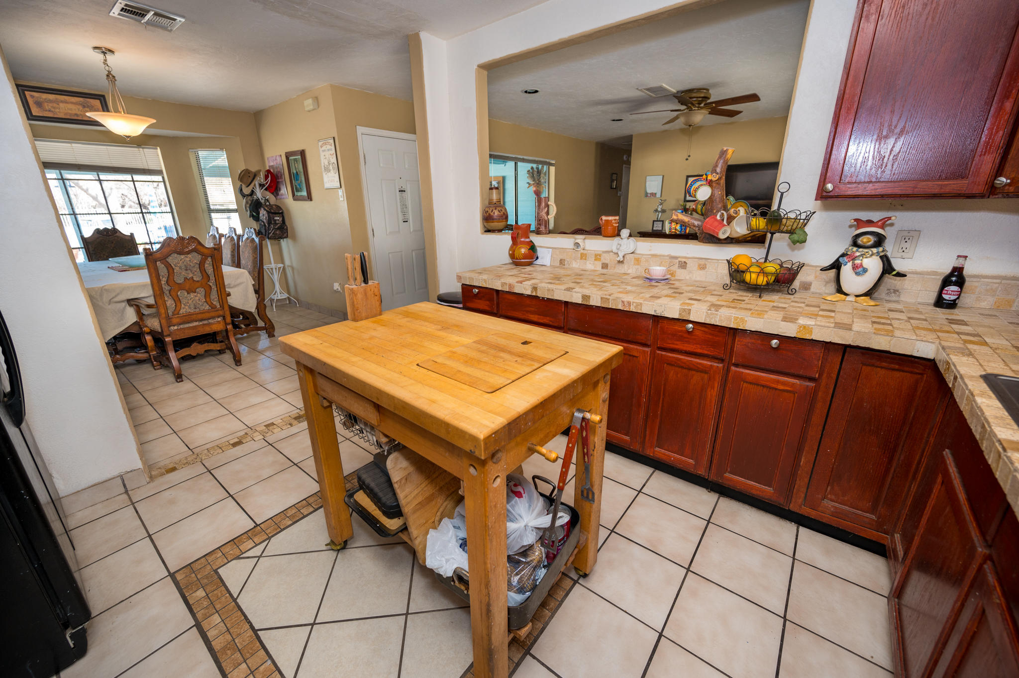 283 Poco Court Rio Rico, AZ 85648 - Photo 16 of 42
