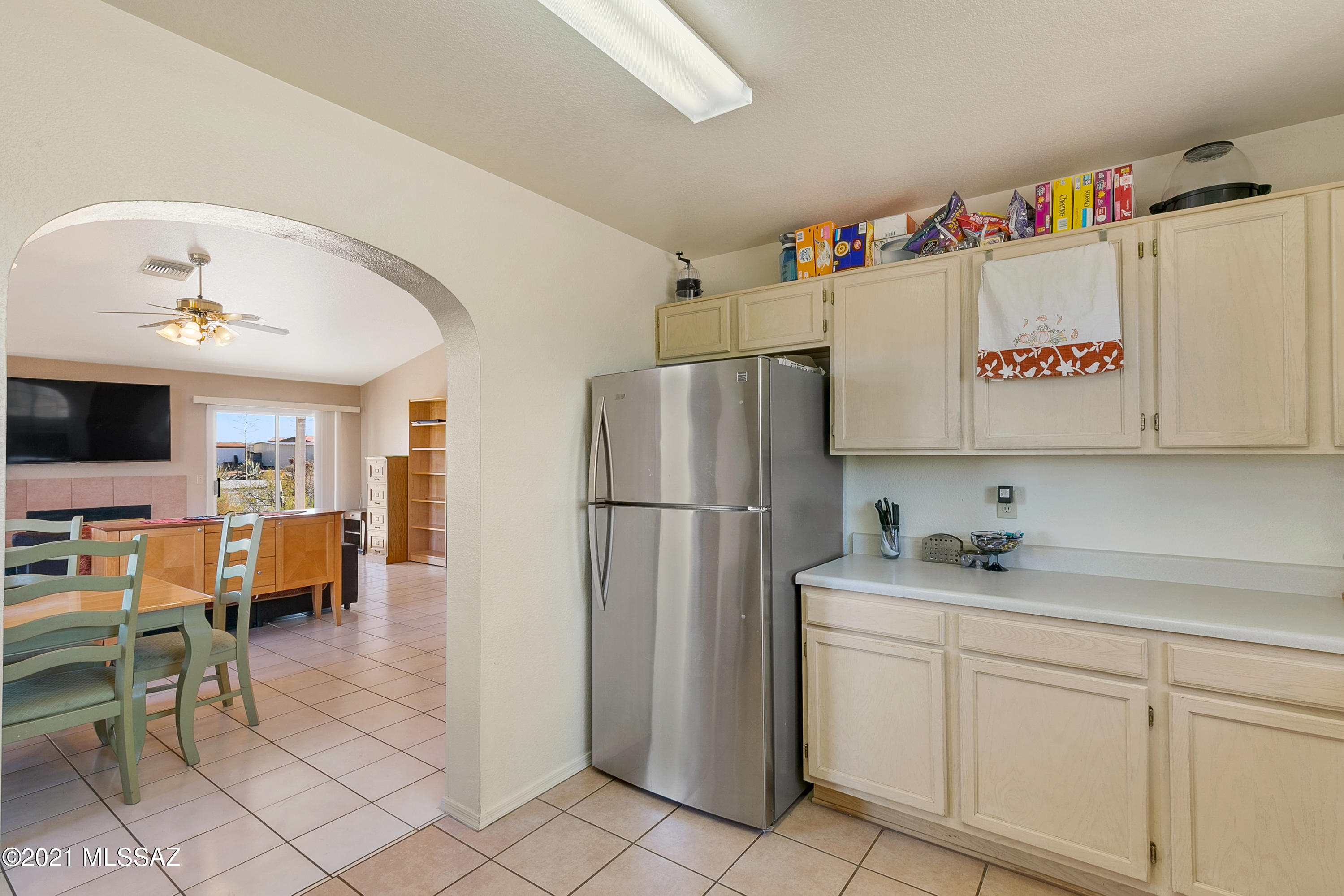 1062 North Vail View Road Vail, AZ 85641 - Photo 7 of 25