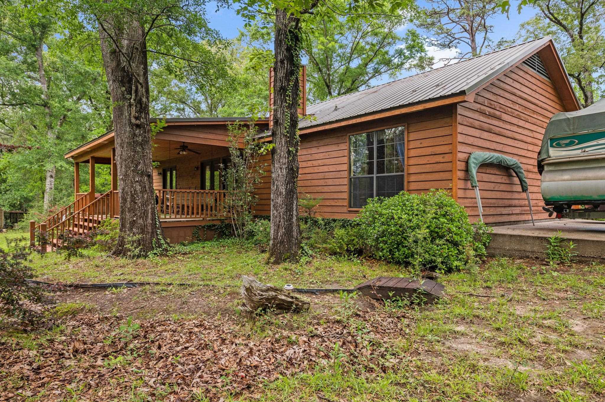 51597 Hollingsworth Road Bay Minette, AL 36507 - Photo 4 of 43
